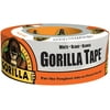 Gorilla Glue White Tape, 10 yd Roll, Incredibly Thick and Strong