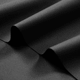 thumbnail image 2 of Blackout Fabric By The Yard - 110 Inch Wide Premium Triple-Layer Drapery Lining Fabric for Windows & DIY Projects, Continuous Length Up to 15 Yards, 2 of 10