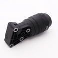 thumbnail image 4 of Engine Oil Filter Housing for 2016 2017 Kia K900 3.8L 26300-3C701 New, 4 of 4