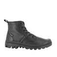 thumbnail image 1 of Palladium Pallabrousse Unisexe Hi WP en Noir/noir, 10 US, 1 of 3