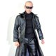 thumbnail image 3 of 1/6 Conjunto de Ropa 1 Chaqueta de Manga Larga + 1 Camisa + 1 Pantalones + 1 Cinturón + para 12 Pulgadas Cuerpo de s de Acción de Hombres Baoblaze Trajes de figuras de acción, 3 of 7