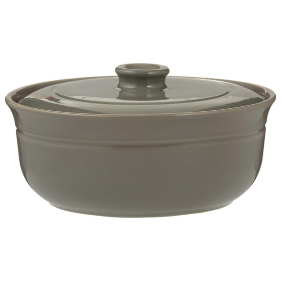 Typhoon World Foods Collection | 2.6-Quart Casserole Dish - Green