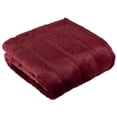 thumbnail image 1 of Riva Home Empress Jeté en Fausse Fourrure, 1 of 2