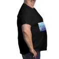 thumbnail image 4 of Spider-Man Men's Short Sleeve Plus Size T-Shirt, 4 of 5