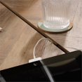 thumbnail image 3 of Pemberly Row Table à Manger Hauteur Comptoir en Sindoori Mango Beige, 3 of 12