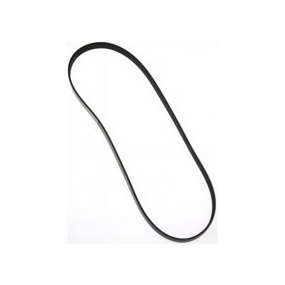 Multi Rib Belt - Compatible with 2006 - 2011 Chevy Impala 2007 2008 2009 2010