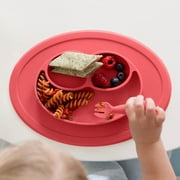 Mini Feeding Set (Blush)
