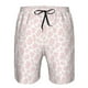 thumbnail image 3 of Balery Cow 1 Traje de Baño Estilo Hawaiano para Hombre, Shorts de Secado Rápido con Bolsillos-Large, 3 of 6