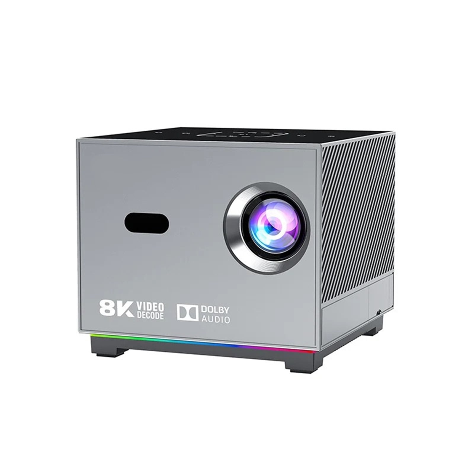 ポータブルプロジェクター PHILIPS PICOPIX POC5110 ポータブル