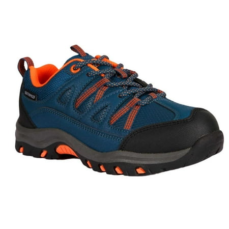 

Trespass Boys/Girls Gillon II Walking Shoes
