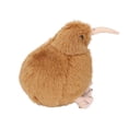 thumbnail image 3 of Lindo Juguete de Peluche de Pájaro Kiwi Realista, Animal de Peluche Portátil Suave para Niños Pequeños, 3 of 7