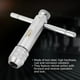 thumbnail image 5 of Llave de trinquete Bling Bling Mango en T ajustable M3 M8 M5 M12, 5 of 10