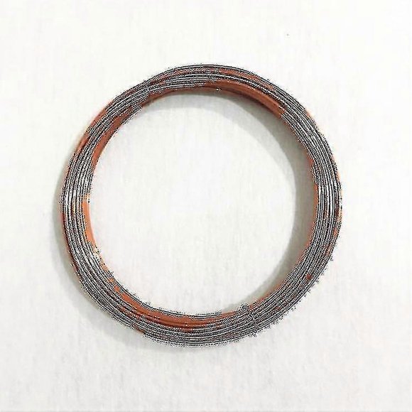 Enameled Copper Wire Magnetic Coil_fs