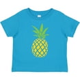 thumbnail image 3 of Inktastic Summer Pineapple Boys or Girls Toddler T-Shirt, 3 of 5