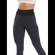 thumbnail image 1 of Leggings Levanta Glúteos para Mujer, Control de Abdomen, Entrenamiento, Yoga, Cintura Alta, de Gimnasio. Negro XL, 1 of 6