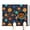 White-249, variant on Dog Food Mat Nebula Cosmic Sci-fi Lovers Space Geek Star Moon Sun Rocket Absorbent Waterproof Non-Slip Pet Feeding Mat