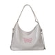 thumbnail image 2 of Bolso de hombro Yuyangstore Mochila para mujer Blanco, 2 of 8