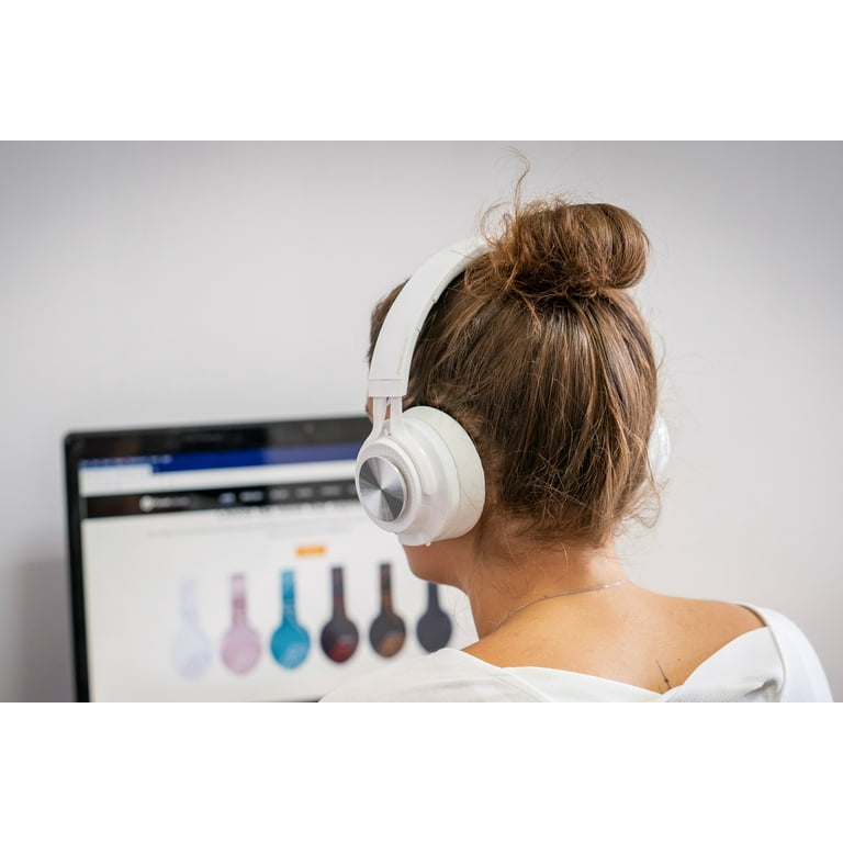 Powerlocus p3 store bluetooth headphones