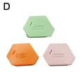 thumbnail image 1 of Wmool Magnetic Seam Guide for Sewing hine Polygonal Seam Guide HemmerGuide Best, 1 of 9