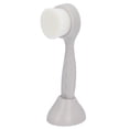 thumbnail image 2 of Brosse de Nettoyage du Visage, Brosse de Nettoyage du Visage Tenue à la Main Brosse à la Main Brosse à la Main Brosse de Nettoyage Finement Réglé Performance, 2 of 8