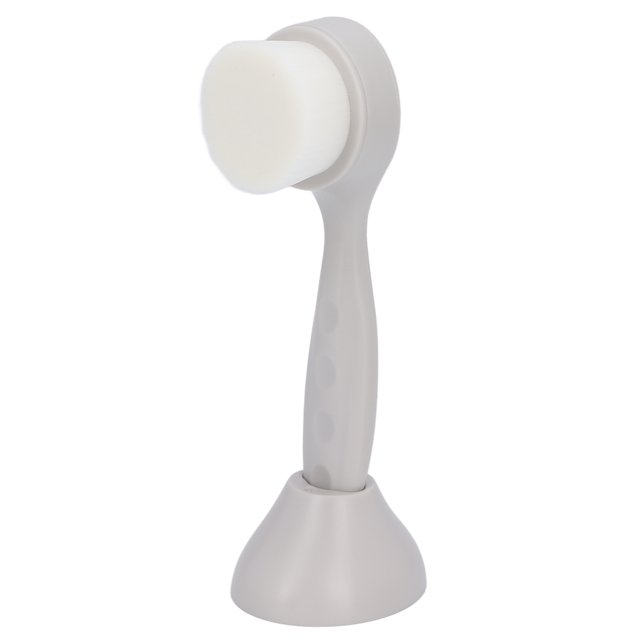 Facial Cleaning Brush,Handheld Facial Cleaning Brush Handheld Face Cleaning Brush Handheld Face Clean Brush High-Precision Functionality