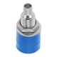thumbnail image 3 of Panel Banana Jack, CNC Technology Banana Socket 4mm Stable For Electronic Equipment For Household ANGGREK BE1110, 3 of 8