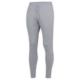 thumbnail image 1 of AWDis Just Cool - Pantalones de chándal estrechos para hombre (Gris), 1 of 1