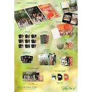 TWICE - [WITH YOU-TH] 13th Mini Album RANDOM Version