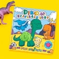 thumbnail image 2 of Dino Scavenger Hunt, 2 of 6