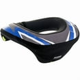 thumbnail image 2 of Alpinestars Sequence Youth Neck Roll (Sm-Md, Black/Anthracite/Blue), 2 of 2