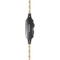 thumbnail image 2 of VONKY Camouflage Wire Game Headset with Mic LED for New Phone, 2 of 6