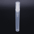 thumbnail image 4 of 300Pcs / Lot 5Ml Empty Transparent Plastic Bottle Makeup Perfume Atomizer Refillable Bottle, 4 of 9