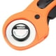 thumbnail image 3 of De Plásstico Cómodo de 45 mm Cortador Rotativo Rotativo, Acolchado Circular de Tela, Para La Mácina de Cortar de Tela Manual A Sastr, 3 of 7