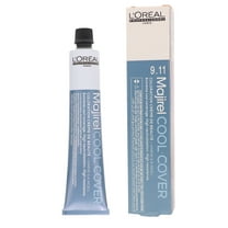 L'Oreal Professionnel Majirel Bronze CC 9.11 1.7 oz