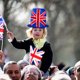 thumbnail image 2 of Union Jack Velvet Top Hat Union Jack Velvet Top Hat 30cm Queens Platinum Jubilee Hat British Fancy Dress Accessories For Unisex Adult ANGGREK DA1034, 2 of 8