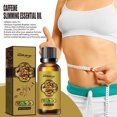 thumbnail image 4 of Fiudx Ofertas Flash Del Día Solo En Línea Aceite Esencial De Cafeína Para El Drenaje, Masaje, Hinchazón, Aceite De Cafeína Para La Hinchazón, 4 of 6