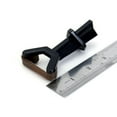 thumbnail image 4 of jinwen Cue Clamp Snooker Biliiard Pool Holder Fastener Repair Kit Tool Sports Accessory, 4 of 6