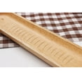 thumbnail image 4 of Bandeja Servir Madera Sunnimix 27x6x2cm color de madera, 4 of 8
