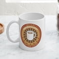 thumbnail image 3 of CafePress - Instant Rheumatologist Mug - 11 oz Ceramic Mug - Novelty Coffee Tea Cup, 3 of 3
