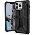 thumbnail image 1 of Designed for iPhone 12 Pro Max Case black Mallard Rugged Lightweight Slim Shockproof Premium Monarch Protective Cover, [6.7 inch Screen], 1 of 4