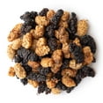 thumbnail image 3 of Organic Mulberry Mix, 1.5 Pounds – Vegan, Kosher, Bulk - by Food to Live, 3 of 7