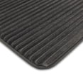 thumbnail image 6 of Mainstays Quick Dry Memory Foam Bath Rug, Gray Flannel, 20" x 30", 6 of 6