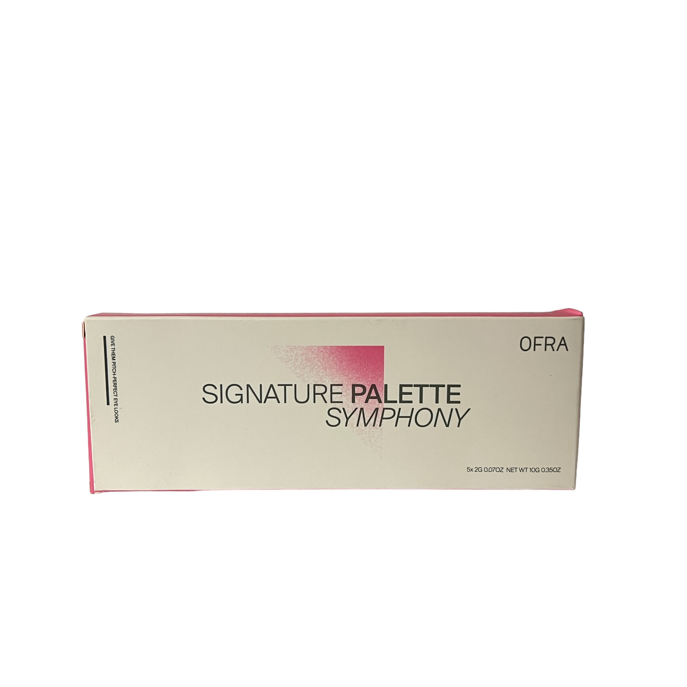 Ofra Signature Eyeshadow Palette Symphony