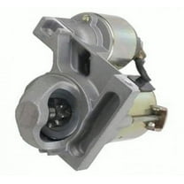 Starter Motor Compatible with 2008 Chevrolet Uplander 3.9L V6