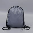 thumbnail image 4 of SIEYIO Gym Sacks Swimming Shoulder Bags for School Large Drawstring Bag Sports Backpack, 4 of 20