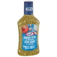 thumbnail image 1 of Kraft Vinaigrette au Féta Grec et Origan, 1 of 5