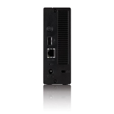 Made Ez Software - Iomega 2 TB EZ Media & Backup Center (35541)
