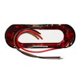thumbnail image 2 of PLAFON RECTANGULAR DE 2 LEDS CON LUZ GEL ALTA/BAJA/ESTROBO ROJO REFIVIDRIO PLAFON RECTANGULAR DE 2 LEDS CON LUZ GEL, 2 of 2