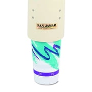 San Jamar® Foam Cup Dispenser, Holds 4 Oz.-10 Oz. Cups