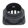 thumbnail image 3 of tssuouriy Car Air Outlet Professional Vehicle Parts Vent System Components Universal Auto  Heater Duct Pipe Connector Replace Accessory, 3 of 8